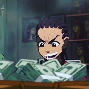 Meet your Posher, Ryan